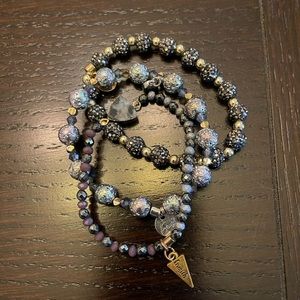 ***SOLD***Erimish bracelets